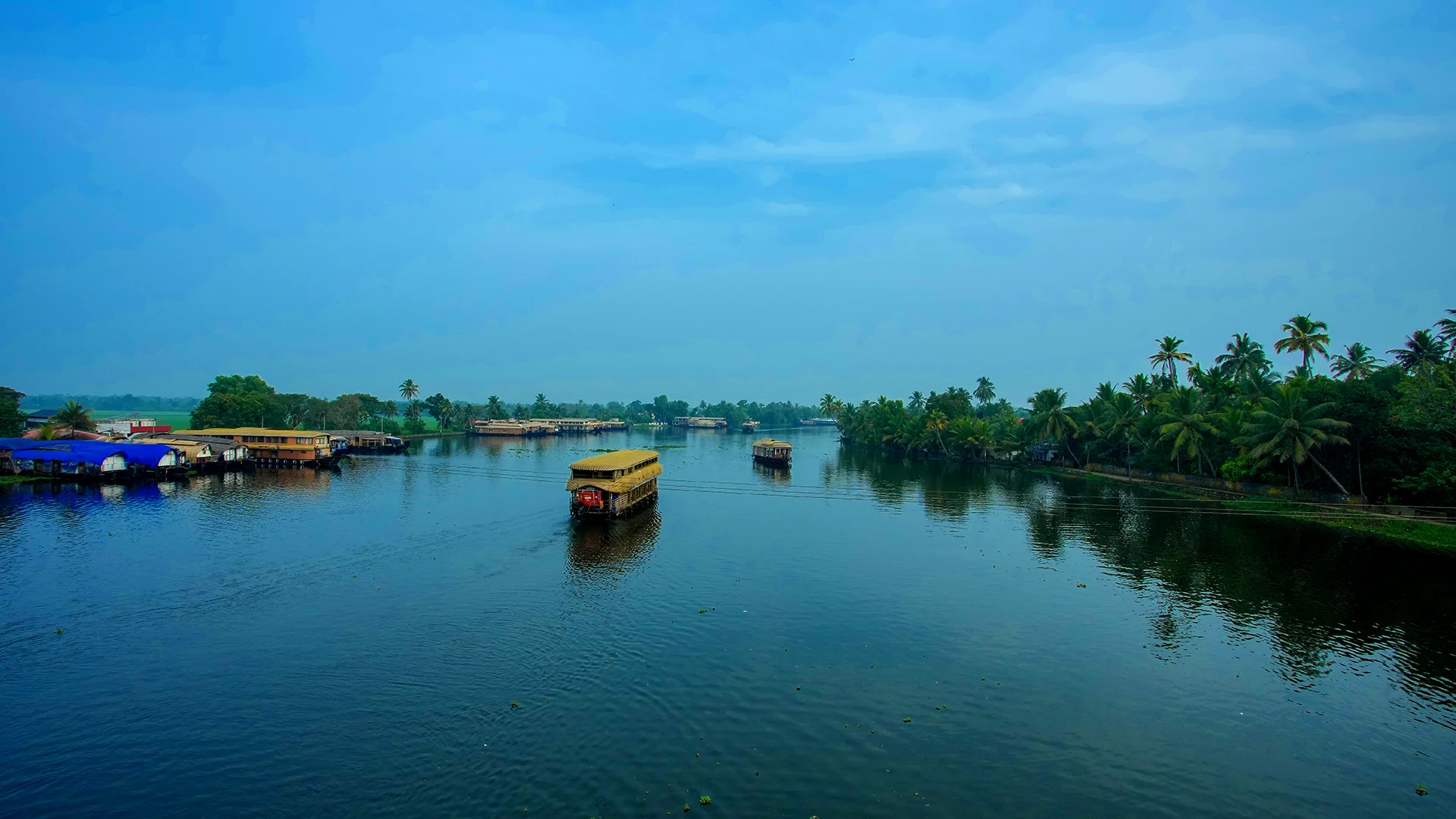 Alappuzha