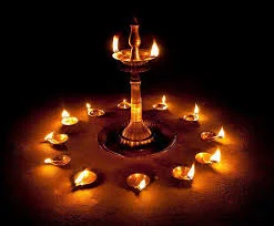 Karthigai Deepam