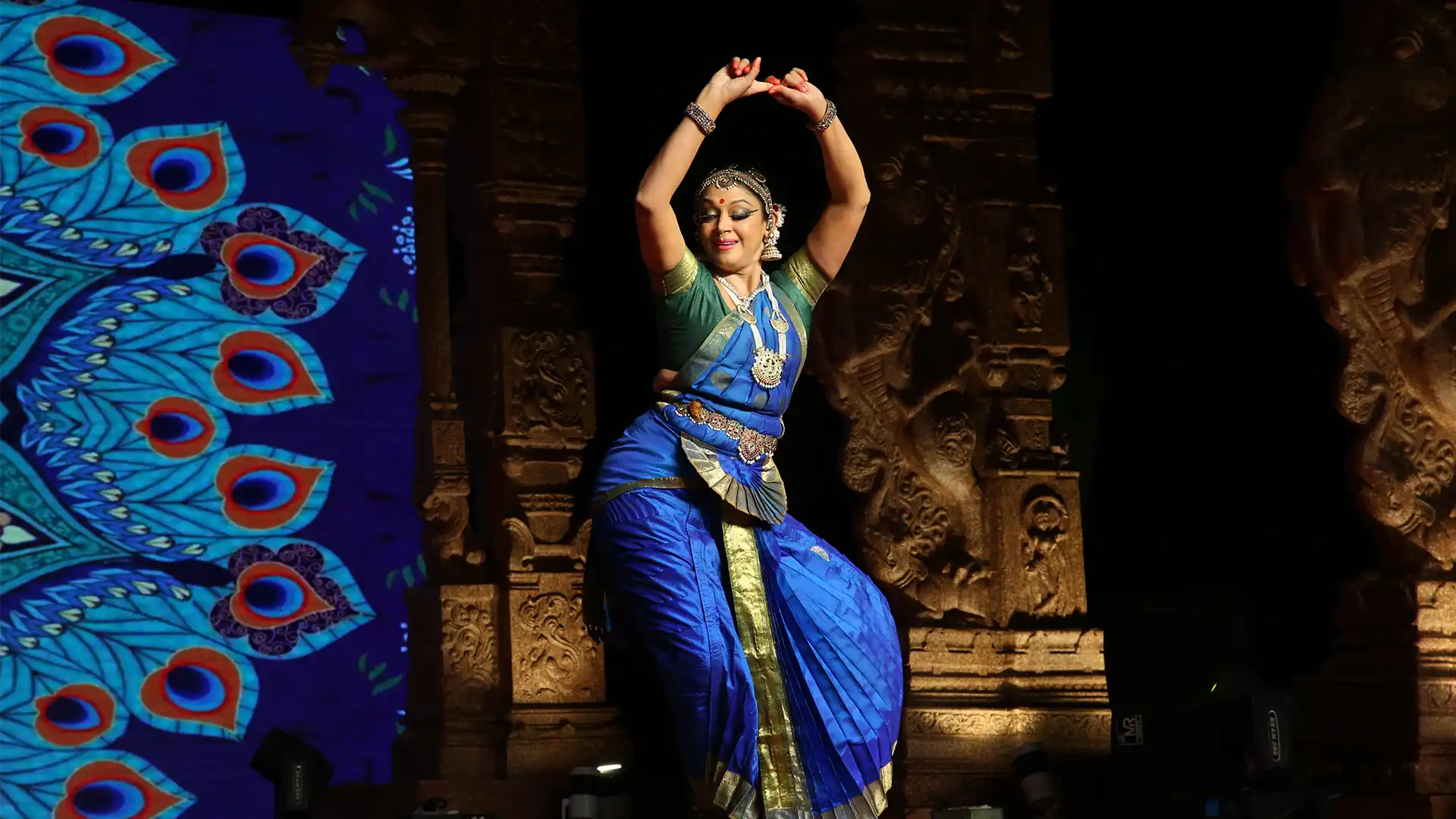 Music & Dance Festival