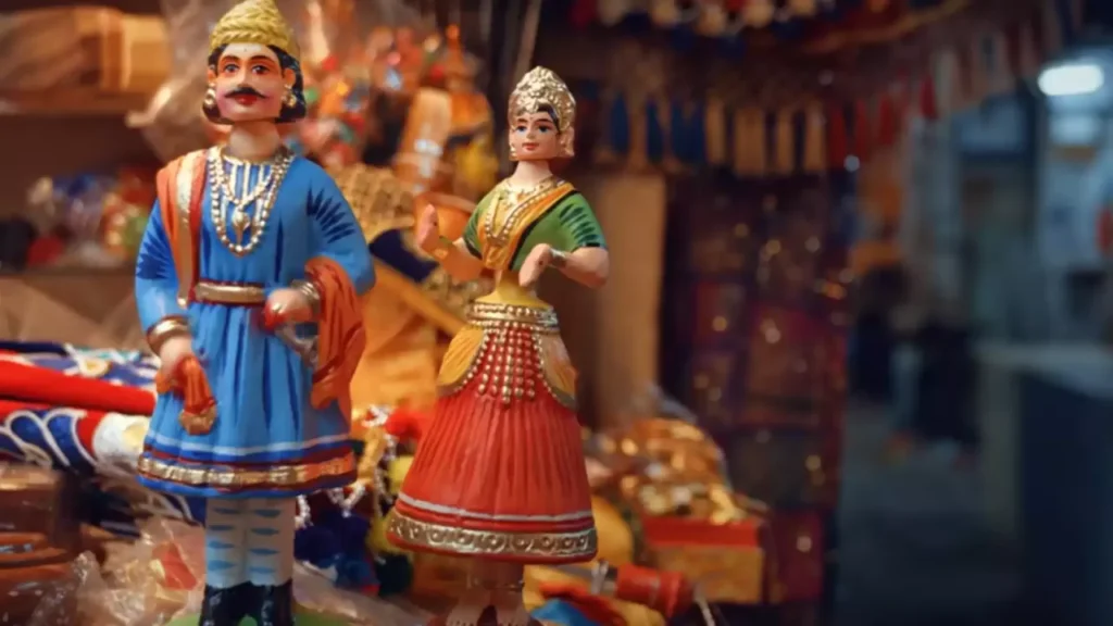 Navratri