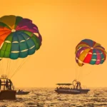 Para Sailing