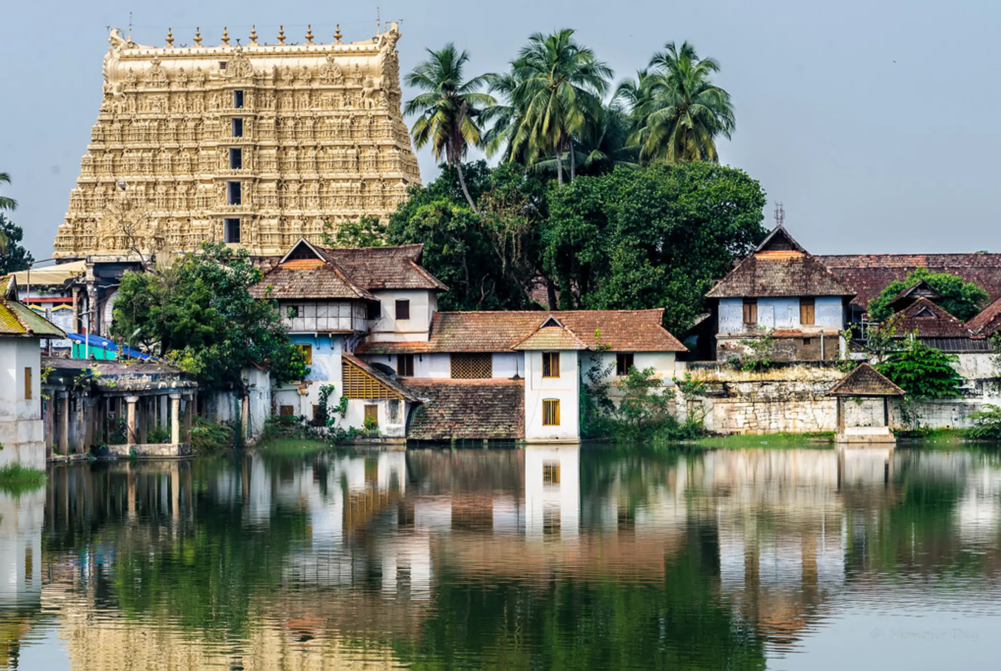 Thiruvananthapuram