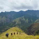 Trekking